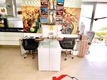 Apartamento en Venta en Santa Marta Bello Horizonte