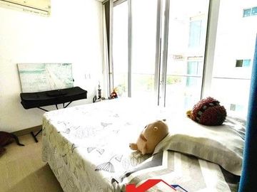 Apartamento en Venta en Santa Marta Bello Horizonte