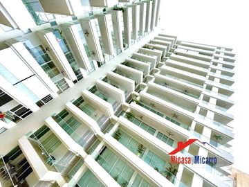 Apartamento en Venta en Santa Marta Bello Horizonte