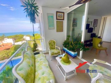Apartamento en Venta en Santa Marta Bello Horizonte