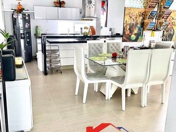 Apartamento en Venta en Santa Marta Bello Horizonte