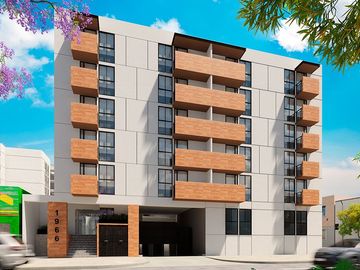 VENTA DEPARTAMENTO AV. CENTENARIO, GUSTAVO A MADERO