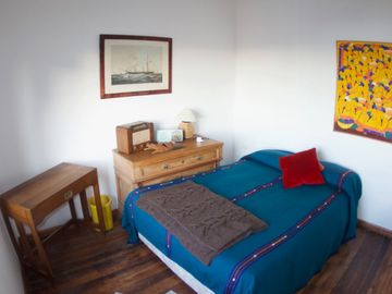 Exquisita Casa Tradicional, Playa Ancha Valparaíso