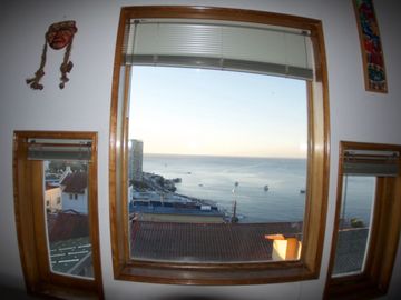 Exquisita Casa Tradicional, Playa Ancha Valparaíso