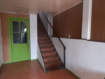 Exquisita Casa Tradicional, Playa Ancha Valparaíso