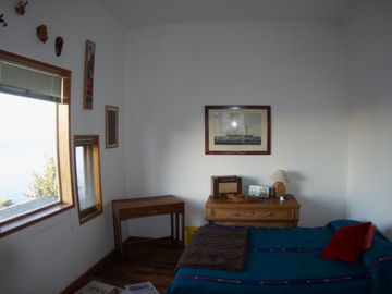 Exquisita Casa Tradicional, Playa Ancha Valparaíso