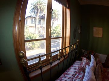 Exquisita Casa Tradicional, Playa Ancha Valparaíso