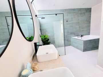 Alquiler Semanal de Casa de Playa en Condominio Chinchaycamac - Chincha