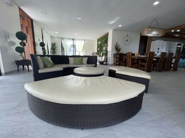 Beach House for Sale in Laiya, San Juan,  Batangas