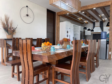 Beach House for Sale in Laiya, San Juan,  Batangas