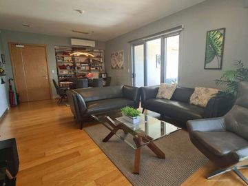 Resale 2 Bedrooms Condo Unit in Park Point Residences