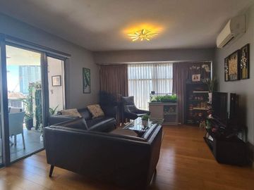 Resale 2 Bedrooms Condo Unit in Park Point Residences