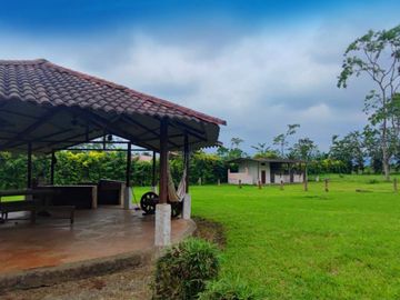F29 - Venta Finca en Bucay San Rafael - quinta - hacienda - vendo