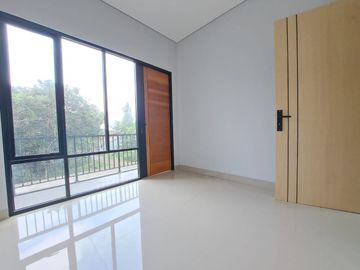 Rumah Ready Dekat Toll Bekasi Timur 2 Lantai Baru Murah Nego