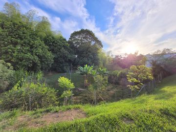 CASA CAMPESTRE EN SAN JOSE DE LAS VILLAS