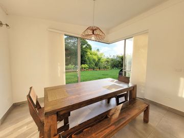 CASA CAMPESTRE EN SAN JOSE DE LAS VILLAS