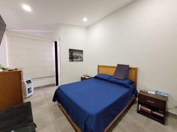 CASA CAMPESTRE EN SAN JOSE DE LAS VILLAS