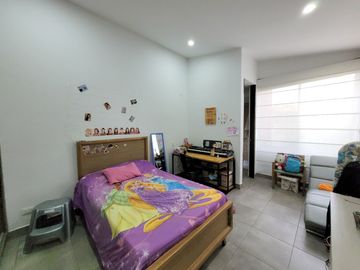 CASA CAMPESTRE EN SAN JOSE DE LAS VILLAS