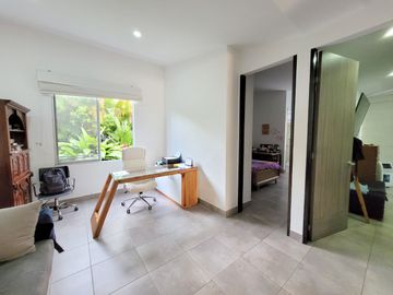 CASA CAMPESTRE EN SAN JOSE DE LAS VILLAS