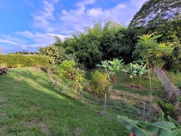 CASA CAMPESTRE EN SAN JOSE DE LAS VILLAS