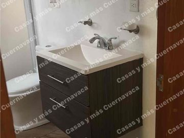 RENTO LOFT AMUEBLADO COL VISTA VISTA HERMOSA CUERNAVACA MOR