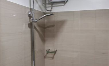 SHORETWO02XXT2: For Sale Fully Furnished 1BR Condo with balcony in Shore 2 Residences, Pasay