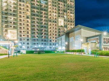 1 BEDROOM VERDON PARC NEAR SM LANANG DAVAO AYALA MALL