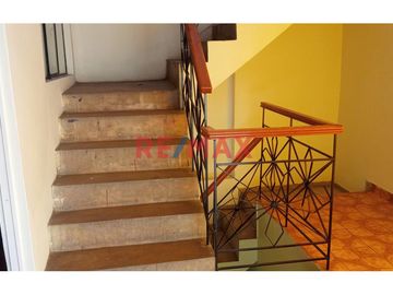 Casa en Venta en Los Olivos - Urbanización Micaela Bastidas