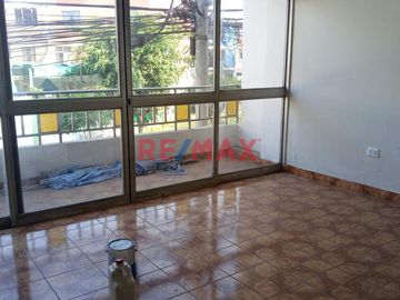 Casa en Venta en Los Olivos - Urbanización Micaela Bastidas