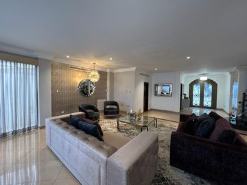 Venta de casa en Biblos Samborondón