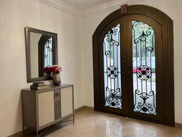 Venta de casa en Biblos Samborondón