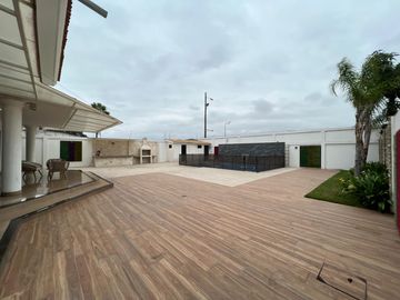 Venta de casa en Biblos Samborondón