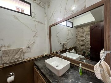 Venta de casa en Biblos Samborondón