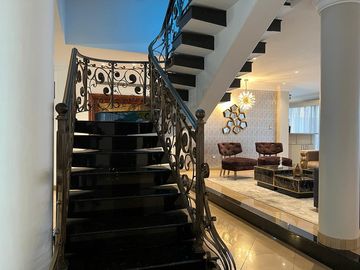 Venta de casa en Biblos Samborondón
