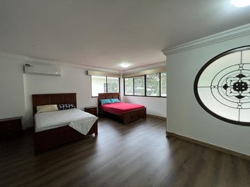 Venta de casa en Biblos Samborondón