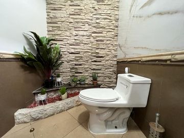 Venta de casa en Biblos Samborondón