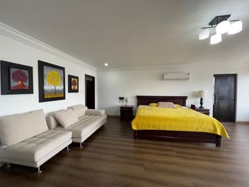 Venta de casa en Biblos Samborondón