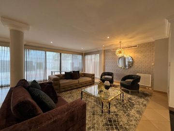 Venta de casa en Biblos Samborondón