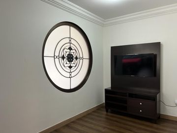 Venta de casa en Biblos Samborondón