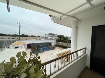 Venta de casa en Biblos Samborondón