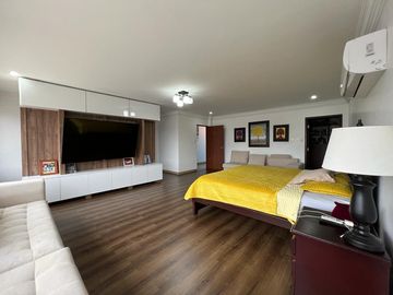 Venta de casa en Biblos Samborondón