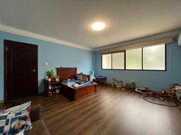 Venta de casa en Biblos Samborondón