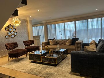 Venta de casa en Biblos Samborondón