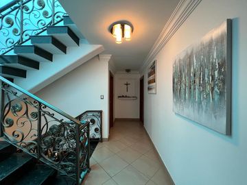 Venta de casa en Biblos Samborondón