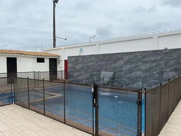Venta de casa en Biblos Samborondón
