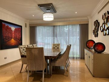 Venta de casa en Biblos Samborondón