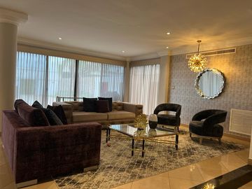 Venta de casa en Biblos Samborondón