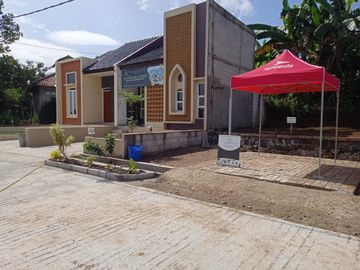 Perumahan Syariah Bogor Dekat Wisata Gunung Bunder