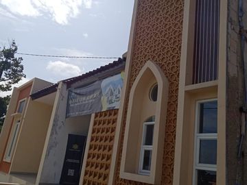 Perumahan Syariah Bogor Dekat Wisata Gunung Bunder