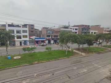 VENTA DEPARTAMENTO 3 PISO 120 M2 SUPER COMERCIAL LOS OLIVOS